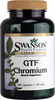 Swanson GTF Chromium (100 mcg,  200 Capsules)