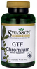Swanson GTF Chromium (100 mcg,  200 Capsules)