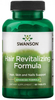 Swanson Hair Revitalizing Formula (60 Tablets)