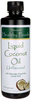 Swanson Healthy Foods Liquid Coconut Oil (with Naturally Occurring Lauric Acid,  Unflavoured,  473 ml)