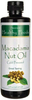 Swanson Healthy Foods Macadamia Nut Oil (Cold-Pressed,  473 ml)