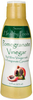 Swanson Healthy Foods Pomegranate Vinegar (Red Wine Vinegar with Pure Pomegranate Concentrate,  473 ml)