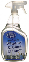 Swanson Healthy Home Window & Glass Cleaner (32 oz (946 ml) Eco-Friendly)