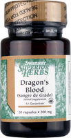 Swanson Herb Dragon