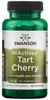 Swanson HiActives® Tart Cherry (25:1 Concentrate,  465 mg,  60 Capsules)