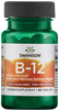 Swanson High Absorption Vitamin B-12 Methylcobalamin (5000 mcg,  60 Tablets)