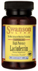 Swanson High Potency Lactoferrin (100 mg,  90 Capsules)