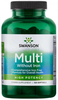 Swanson High Potency Multi Without Iron (120 Softgels)