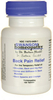Swanson Homeopathic Back Pain Relief (100 Tablets)