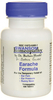 Swanson Homeopathic Earache Formula (100 Tablets)