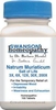 Swanson Homeopathic Natrum Muriaticum (100 Tablets)