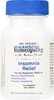 Swanson Homeopathy Insomnia Relief (100 Tablets)