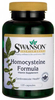 Swanson Homocysteine Formula (120 Capsules)