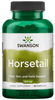 Swanson Horsetail (500 mg,  90 Capsules)
