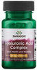 Swanson Hyaluronic Acid Complex (166 mg,  60 Capsules)