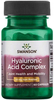 Swanson Hyaluronic Acid Complex (33 mg,  60 Capsules)