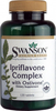 Swanson Ipriflavone Complex with Ostivane® (120 Tablets)