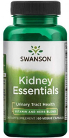 Swanson Kidney Essentials,  Vitamin & Herb Blend (60 Vegetarian Capsules)
