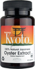 Swanson Kyoto® 100% Natural Japanese Oyster Extract (60 Capsules)