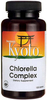 Swanson Kyoto® Chlorella Complex (120 Tablets)