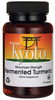 Swanson Kyoto® Maximum Strength Fermented Turmeric (30 Capsules)