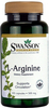 Swanson L-Arginine (500 mg,  100 Capsules)