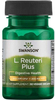 Swanson L. Reuteri Plus (7 Billion CFU,  200 mg,  30 Vegetarian DR Capsules)