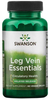 Swanson Leg Vein Essentials (Delayed-Release,  60 Vegetarian Capsules)
