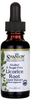 Swanson Licorice Root Liquid Extract (Alcohol & Sugar-Free,  29.6 ml)