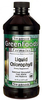 Swanson Liquid Chlorophyll (473 ml)