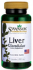 Swanson Liver Glandular (from US Cattle,  500 mg,  60 Capsules)