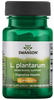 Swanson L.Plantarum (10 Billion CFU,  30 Vegetarian Capsules)