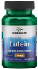 Swanson Lutein (20 mg,  120 Softgels)