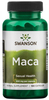 Swanson Maca (500 mg,  100 Capsules)