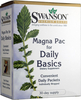 Swanson Magna Pac for Daily Basics (30 Daily Packs)
