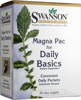 Swanson Magna Pac for Daily Basics (30 Daily Packs)