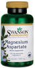 Swanson Magnesium Aspartate (685 mg (133 mg elemental magnesium),  90 Capsules)