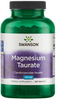 Swanson Magnesium Taurate (200 mg,  120 Tablets)