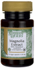 Swanson Magnolia Extract,  90% Honokiol (200 mg,  30 Vegetarian Capsules)