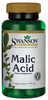 Swanson Malic Acid (600 mg,  100 Vegetarian Capsules)