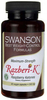 Swanson Maximum- Strength Swanson Razberi-K®,  Raspberry Ketones (500 mg,  60 Vegetarian Capsules)