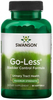 Swanson Maximum Strength,  Go-Less® Bladder Control Formula (90 Softgels)