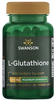 Swanson Maximum Strength L-Glutathione (500 mg,  30 Vegetarian Capsules)