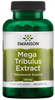 Swanson Mega Tribulus Extract (250 mg,  120 Capsules)