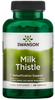 Swanson Milk Thistle (Features Silybum Marianum,  250 mg,  120 Capsules)