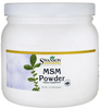 Swanson MSM Powder (454 g)