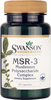 Swanson MSR-3 Mushroom Polysaccharide Complex (65 Capsules)