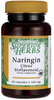 Swanson Naringin Citrus Bioflavonoid (500 mg,  60 Capsules)
