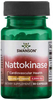 Swanson Nattokinase (100 mg,  30 Capsules)