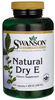 Swanson Natural Dry Vitamin E (400 IU,  250 Capsules)